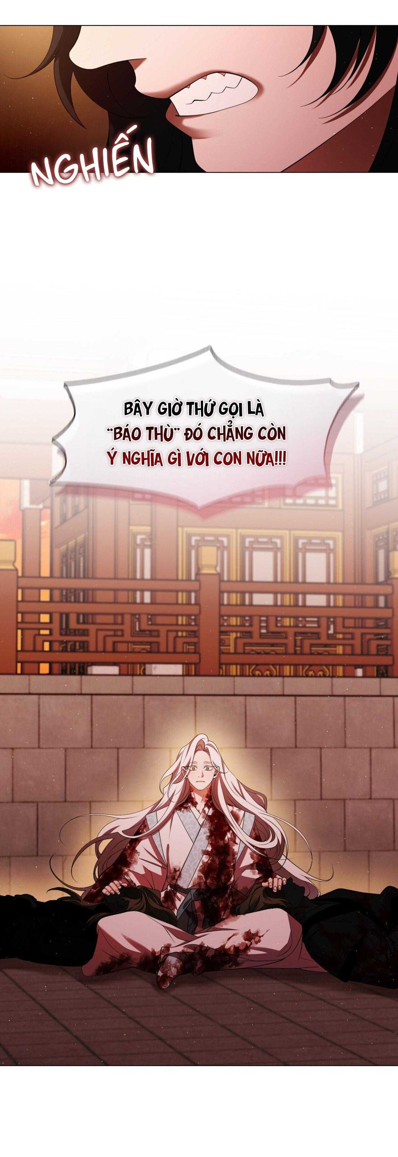 Tôi Đã Nuôi Dạy Thủ Lĩnh Giáo Phái Ác Ma Chap 66 - Next Chap 67