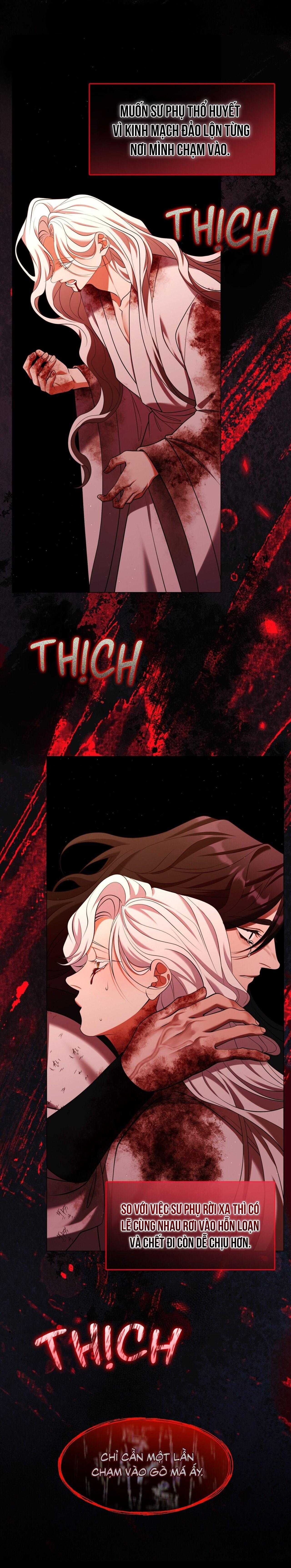 Tôi Đã Nuôi Dạy Thủ Lĩnh Giáo Phái Ác Ma Chap 66 - Next Chap 67