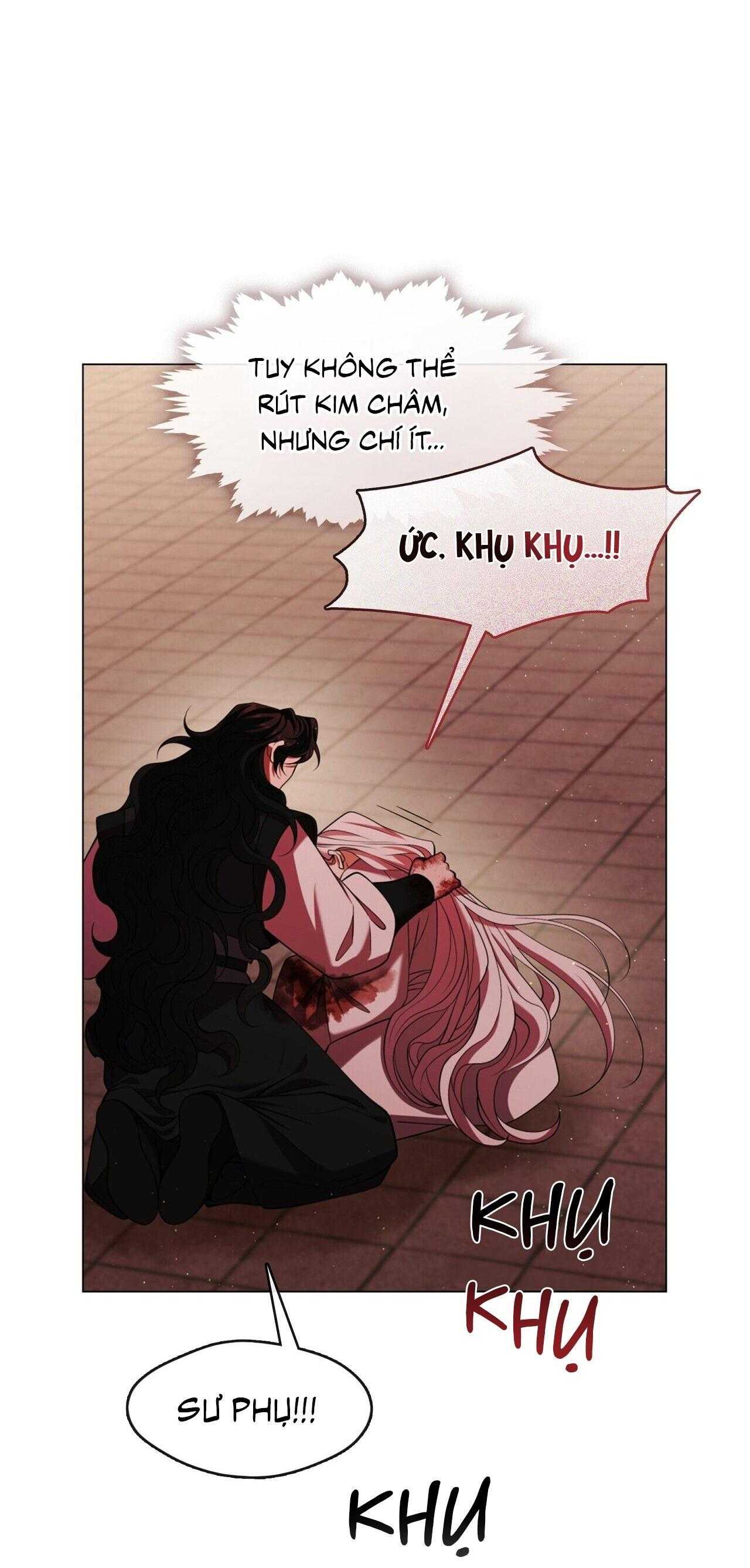 Tôi Đã Nuôi Dạy Thủ Lĩnh Giáo Phái Ác Ma Chap 67 - Next Chap 68