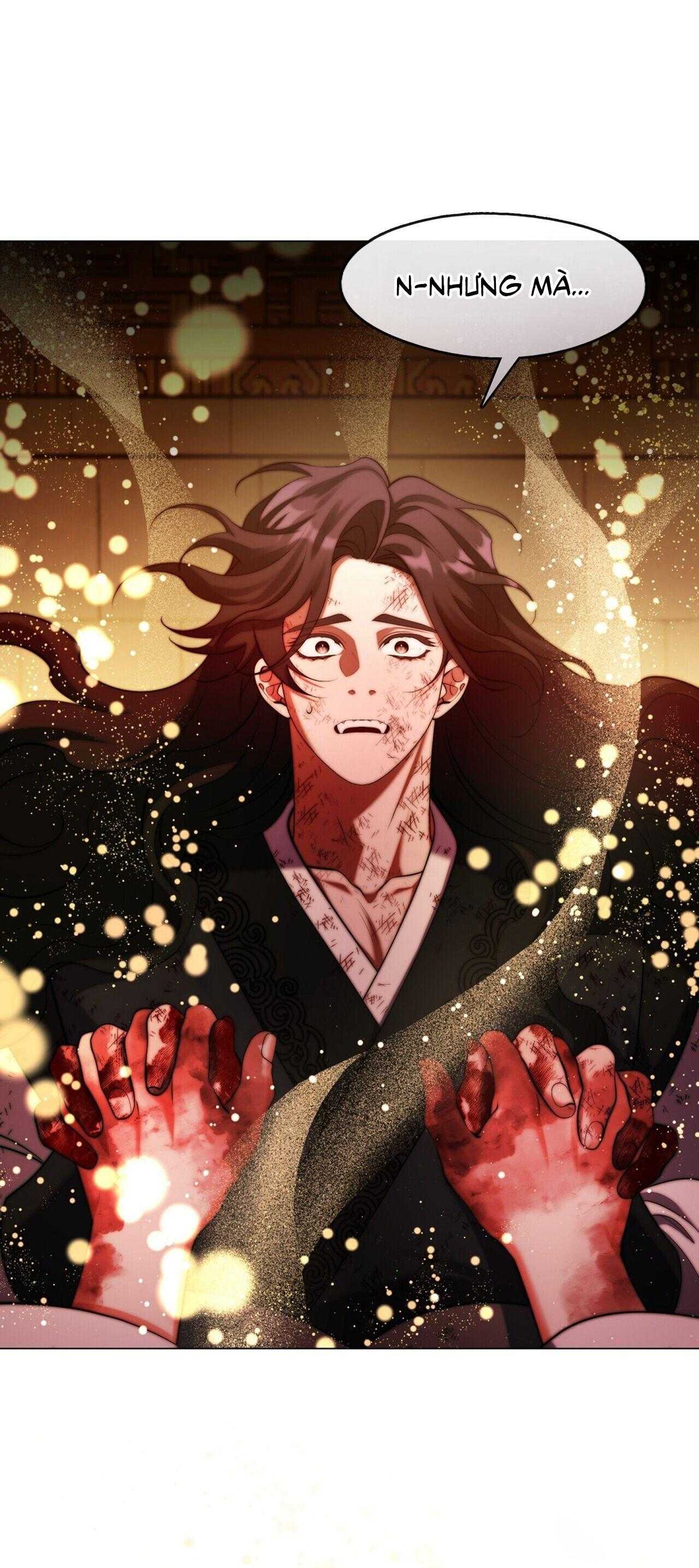 Tôi Đã Nuôi Dạy Thủ Lĩnh Giáo Phái Ác Ma Chap 67 - Next Chap 68