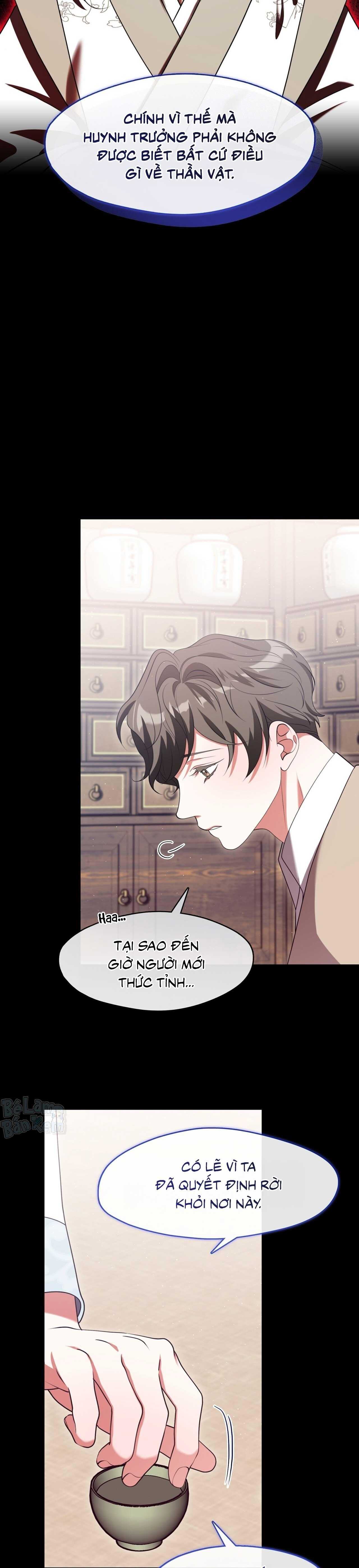 Tôi Đã Nuôi Dạy Thủ Lĩnh Giáo Phái Ác Ma Chap 68 - Next Chap 69