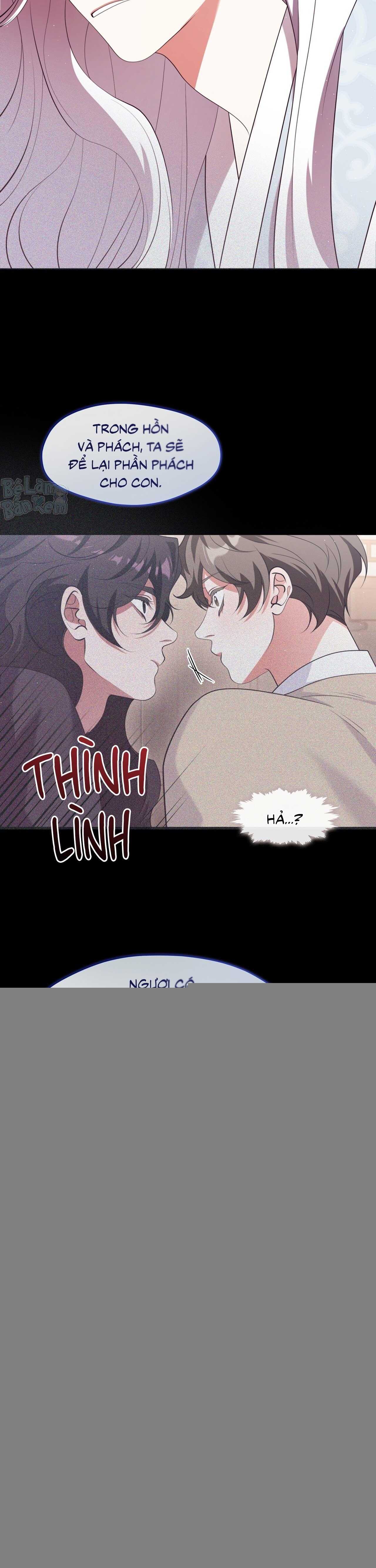 Tôi Đã Nuôi Dạy Thủ Lĩnh Giáo Phái Ác Ma Chap 68 - Next Chap 69