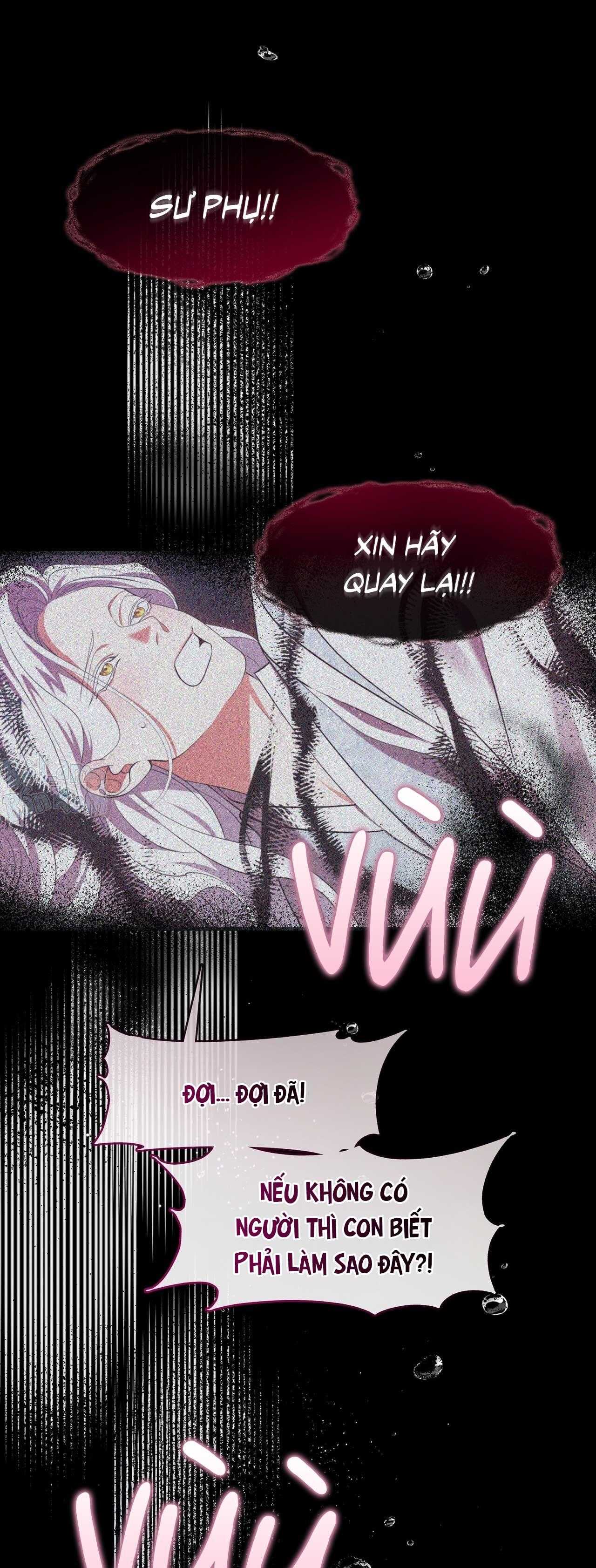 Tôi Đã Nuôi Dạy Thủ Lĩnh Giáo Phái Ác Ma Chap 68 - Next Chap 69