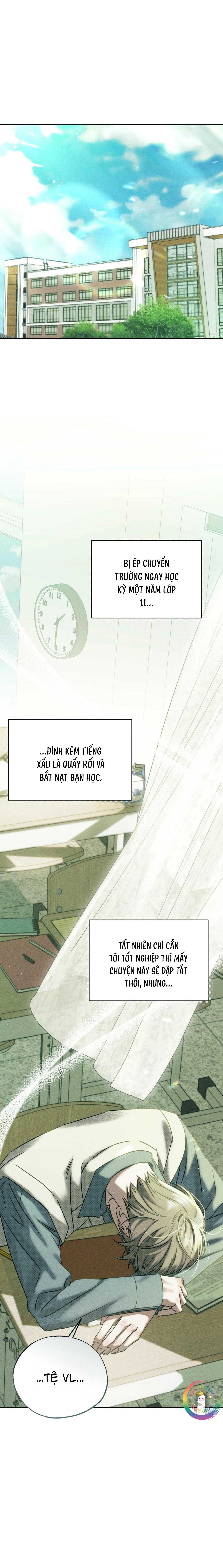 Quay Đầu Là Bờ Chap 2 - Next Chap 3