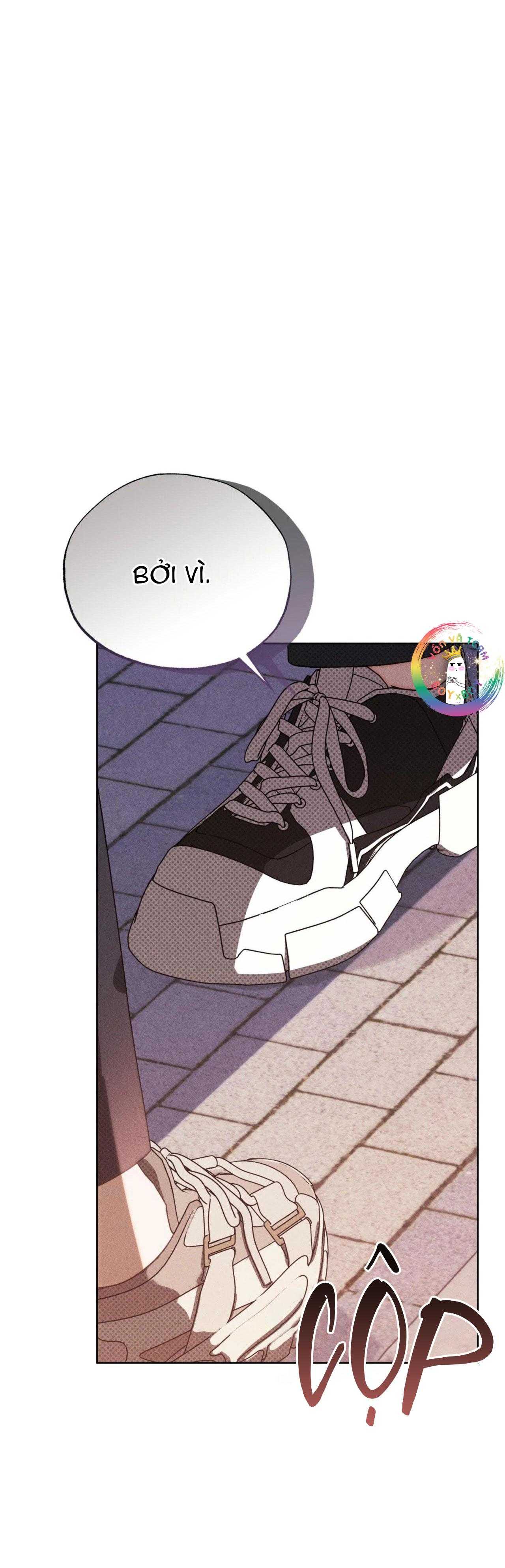 Quay Đầu Là Bờ Chap 3 - Next Chap 4