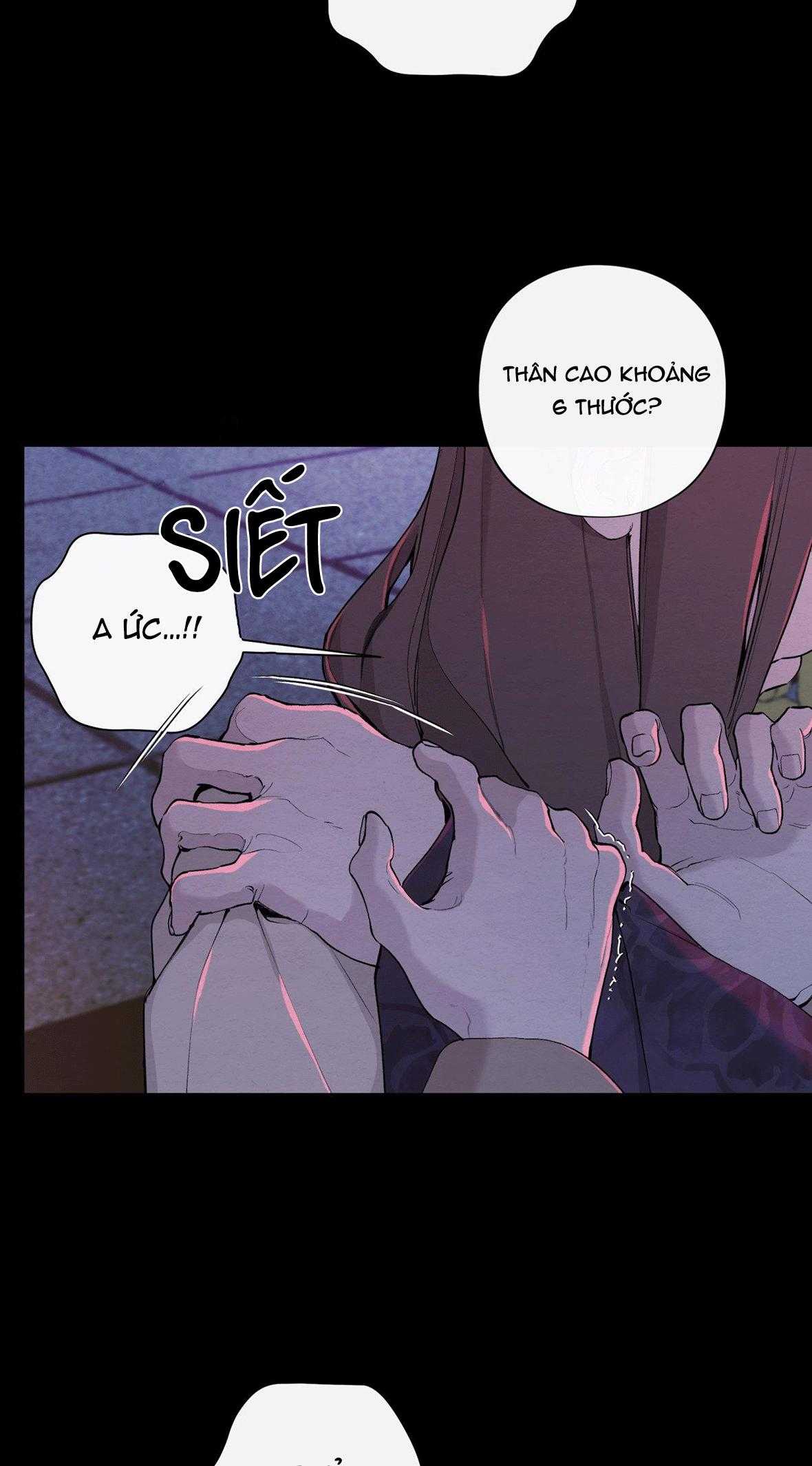 Tâm Hồn Méo Mó Chap 38 - Next Chap 39