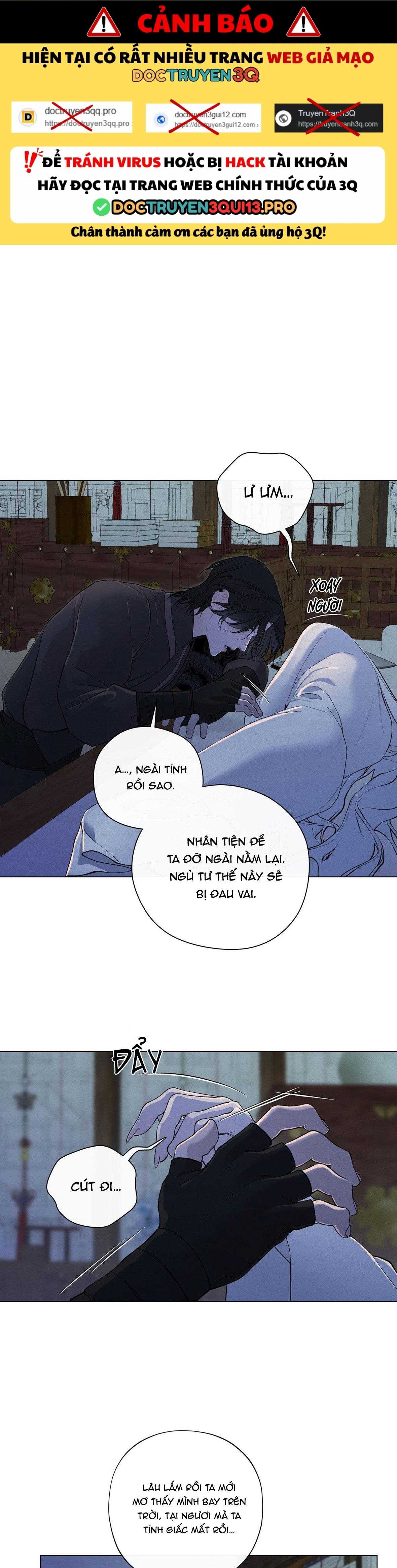Tâm Hồn Méo Mó Chap 42 - Next Chap 43