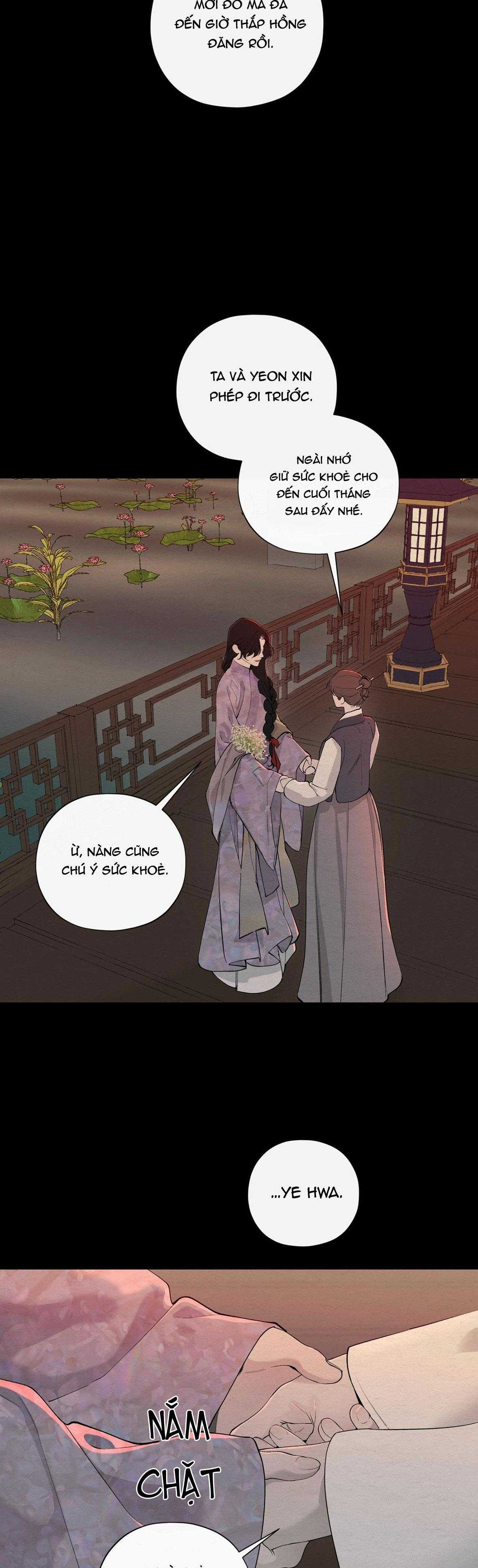 Tâm Hồn Méo Mó Chap 42 - Next Chap 43