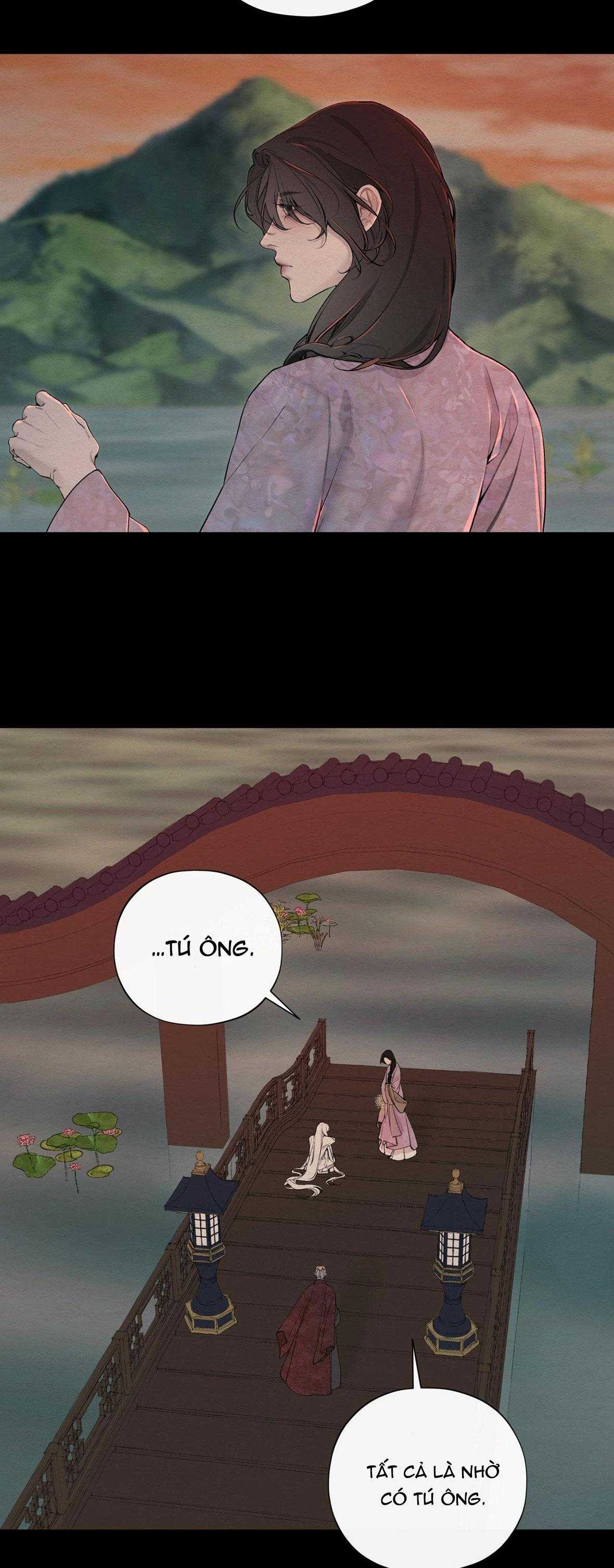 Tâm Hồn Méo Mó Chap 42 - Next Chap 43