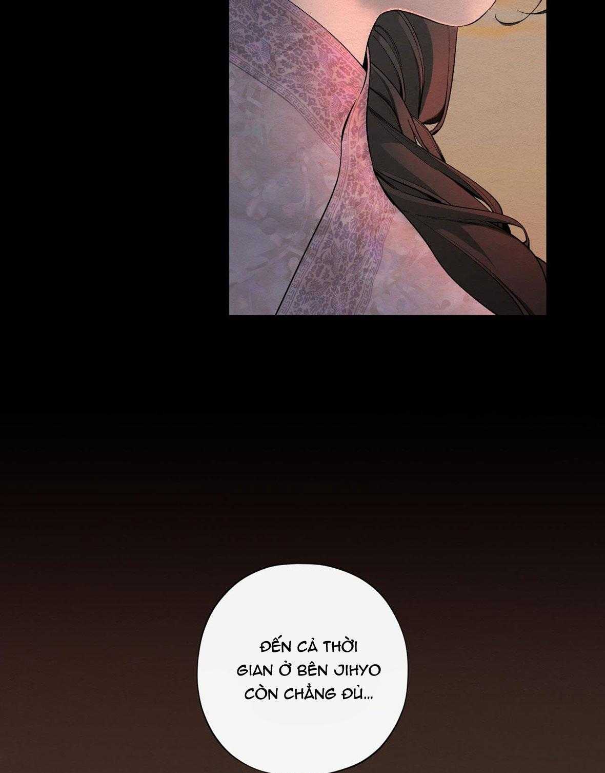 Tâm Hồn Méo Mó Chap 42 - Next Chap 43