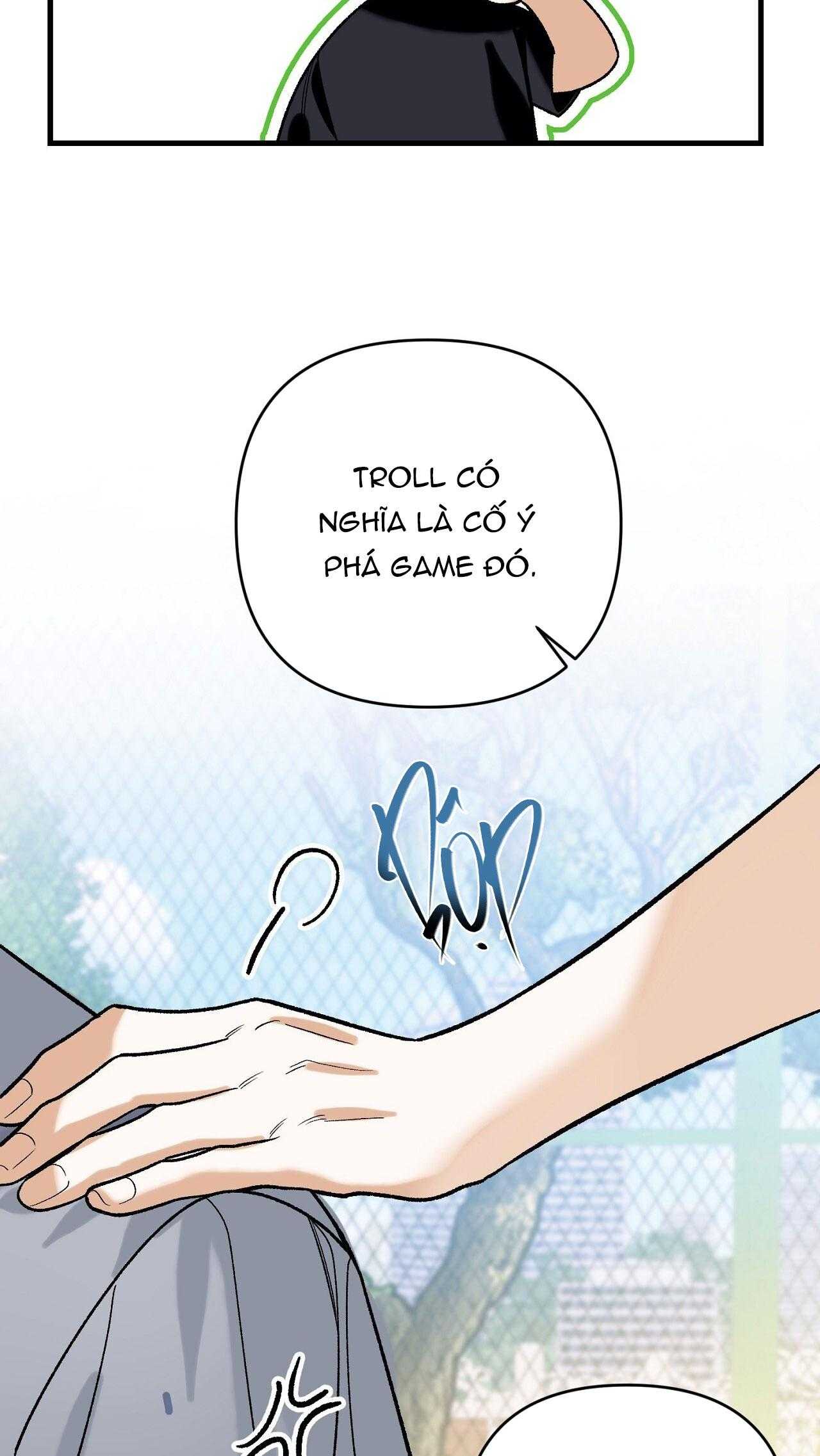 Điều Kiện Của Guide Chap 61 - Next Chap 62