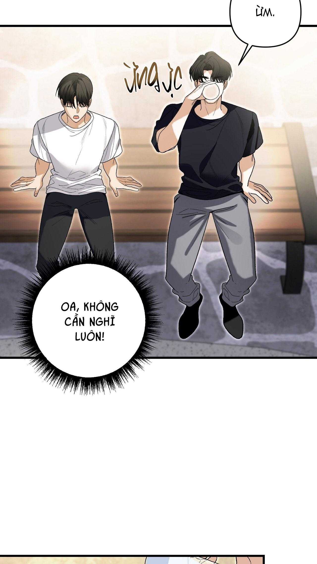 Điều Kiện Của Guide Chap 61 - Next Chap 62