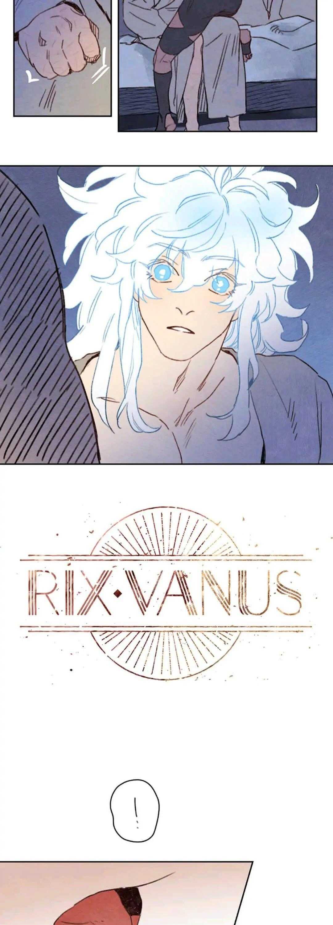 Rix Venus Chap 67 - Next Chap 68