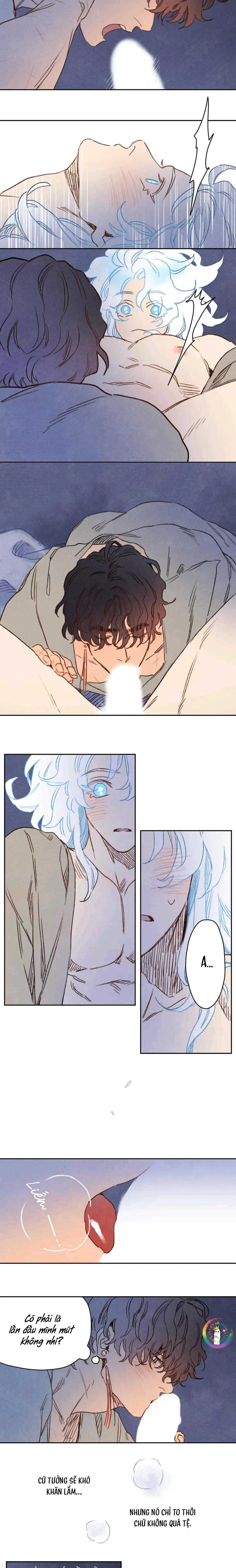 Rix Venus Chap 69 - Next Chap 70