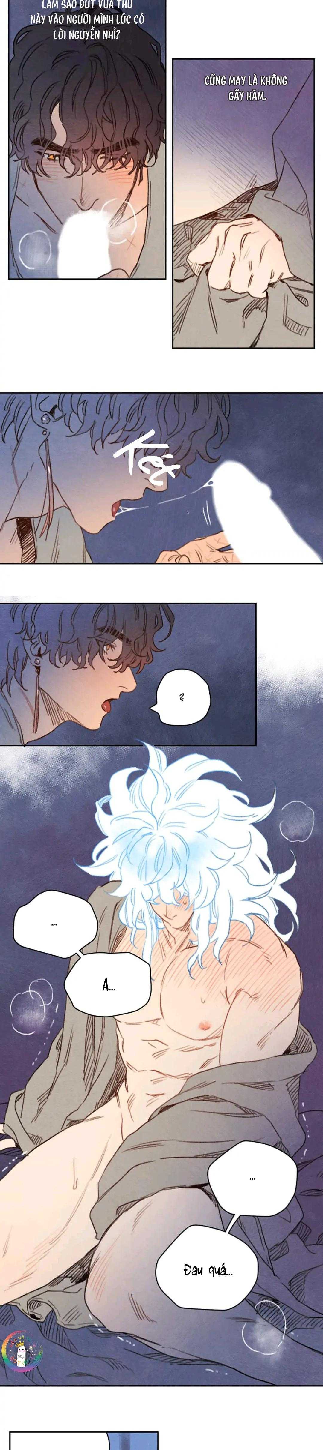 Rix Venus Chap 69 - Next Chap 70