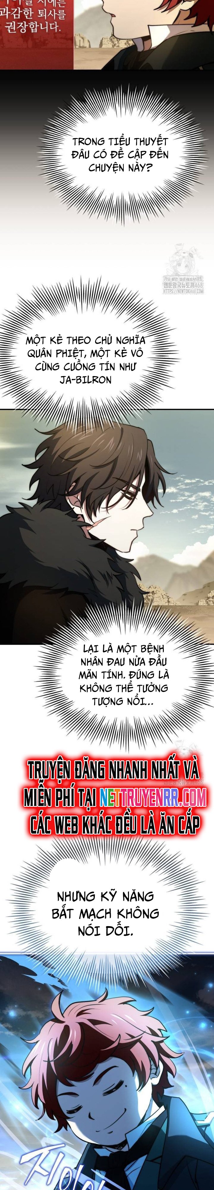 Hoàng Tử Bán Thuốc Chap 67 - Next Chap 68