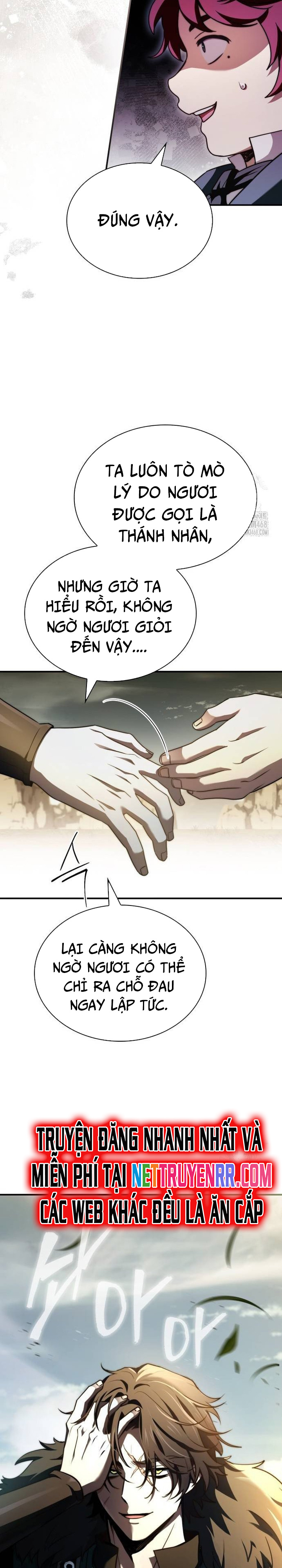 Hoàng Tử Bán Thuốc Chap 67 - Next Chap 68