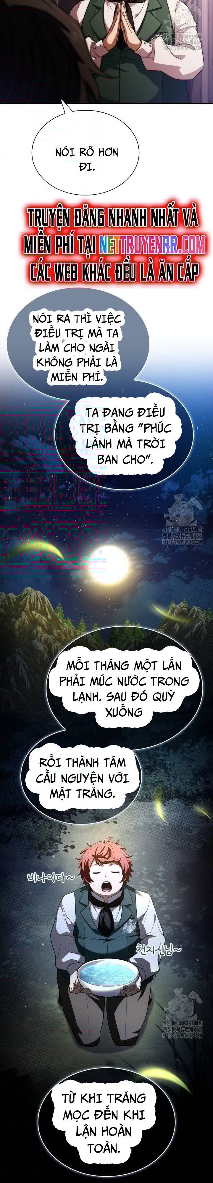 Hoàng Tử Bán Thuốc Chap 67 - Next Chap 68