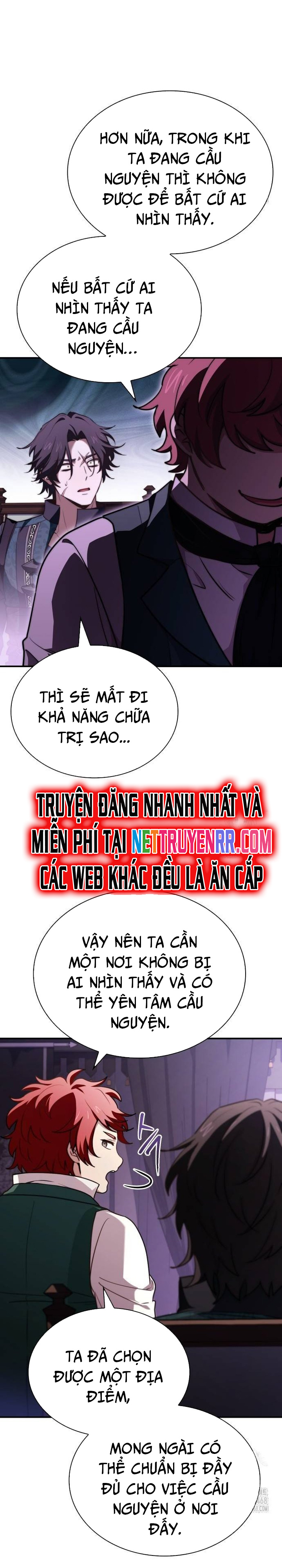 Hoàng Tử Bán Thuốc Chap 67 - Next Chap 68
