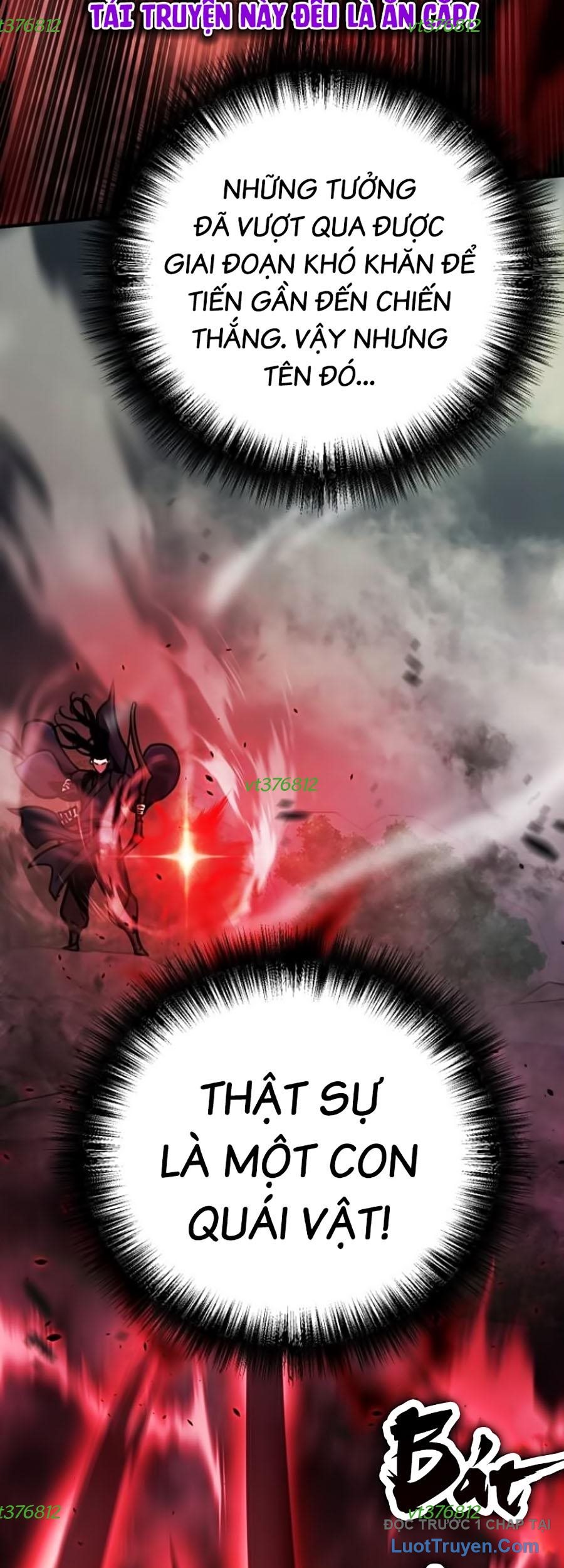 Tiểu Tử Đáng Ngờ Lại Là Cao Thủ Chap 109 - Next Chap 110