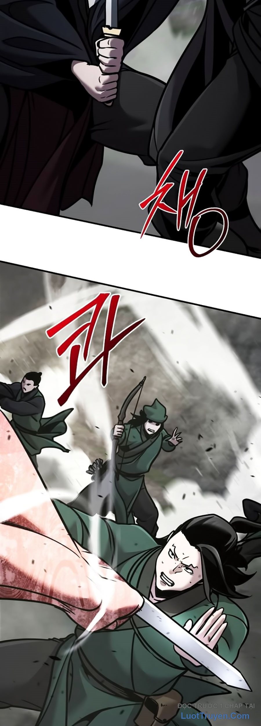 Tiểu Tử Đáng Ngờ Lại Là Cao Thủ Chap 109 - Next Chap 110