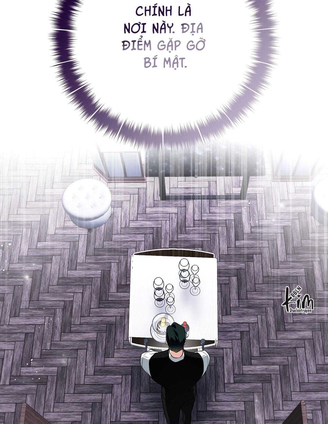 Off Track Chap 38 - Next Chap 39