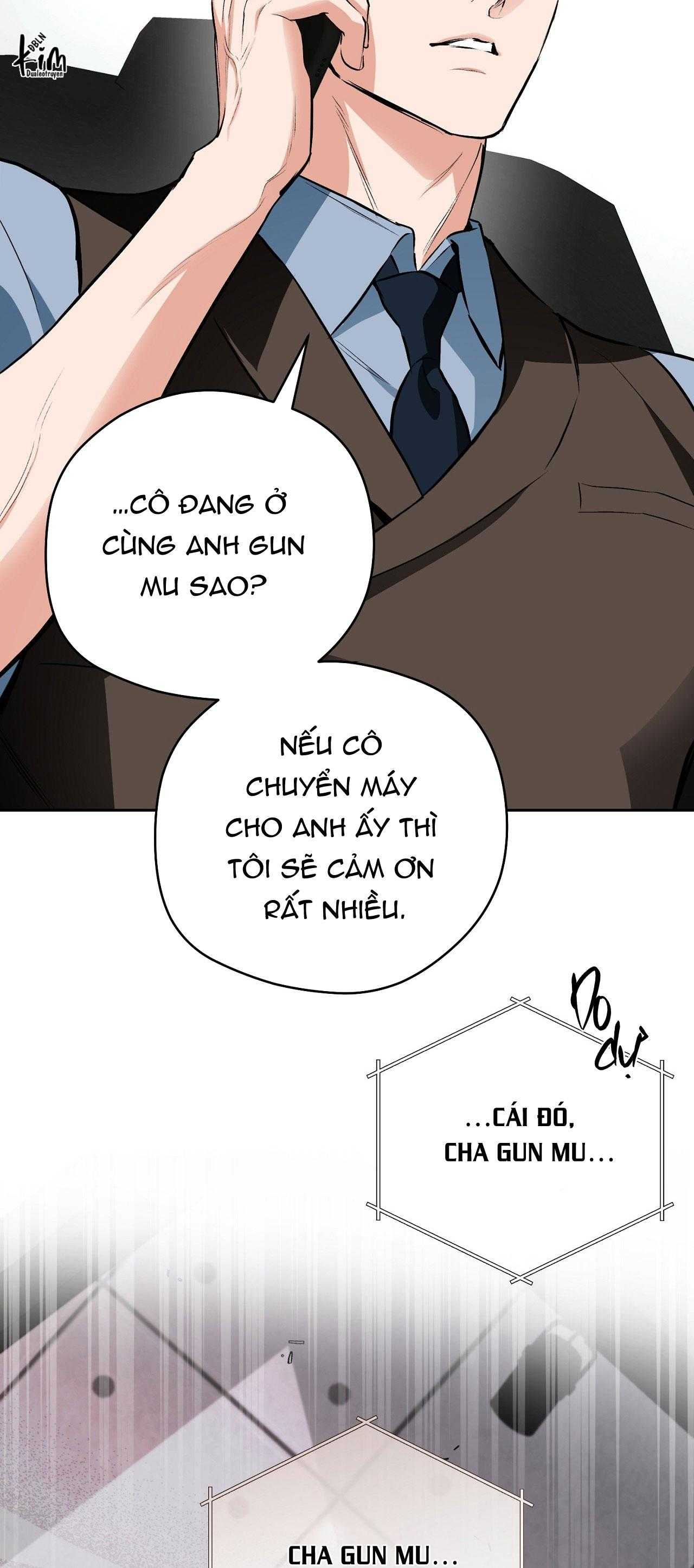Off Track Chap 48 - Next Chap 49