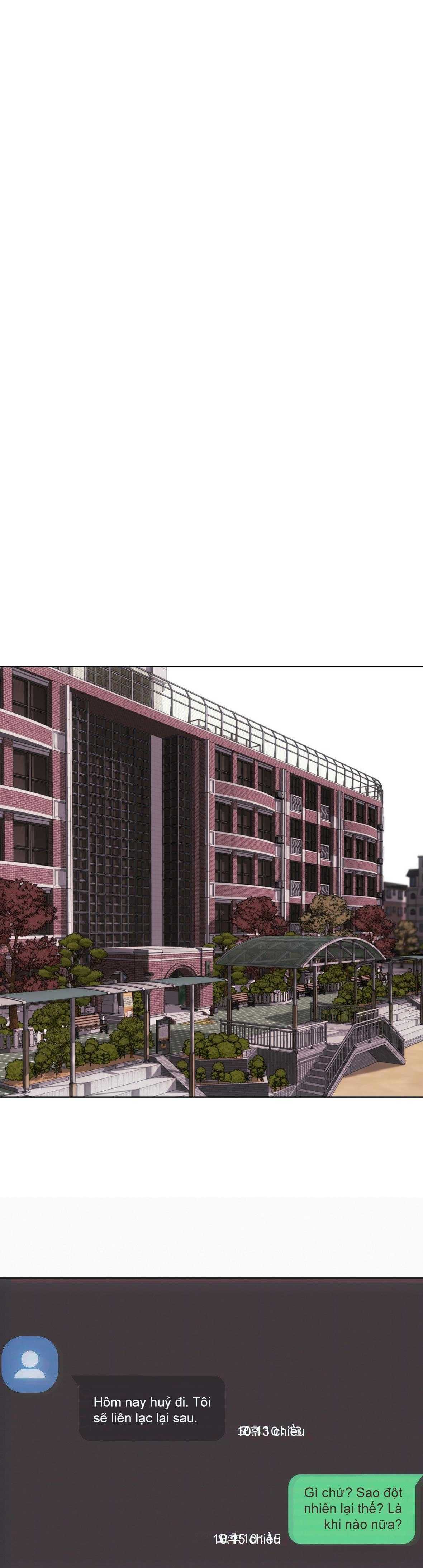 Em Bé Và Đại Ca Chap 30 - Next Chap 31