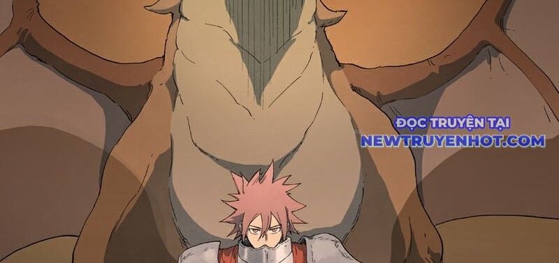 Tinh Võ Thần Quyết Chap 824 - Next Chap 825