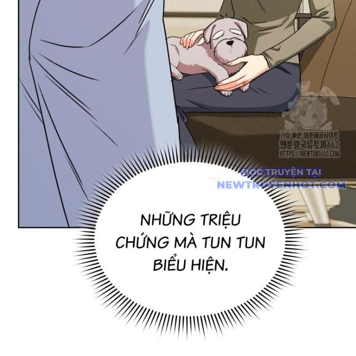 Xin Chào! Bác Sĩ Thú Y Chap 66 - Next Chap 67