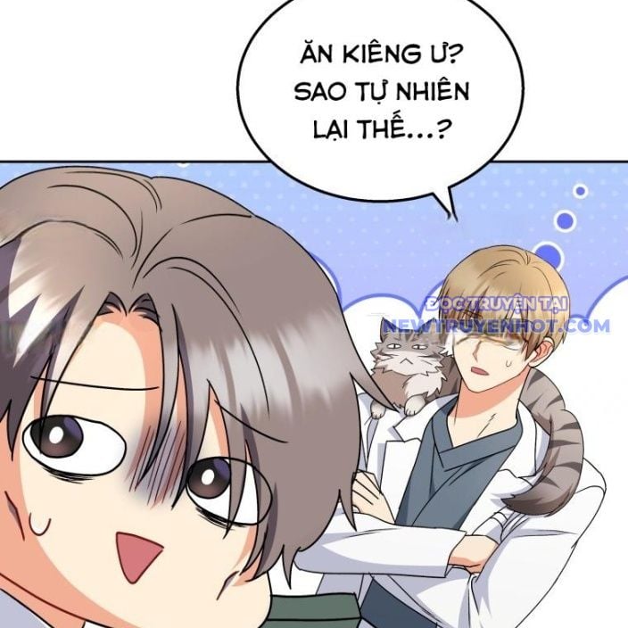 Xin Chào! Bác Sĩ Thú Y Chap 66 - Next Chap 67