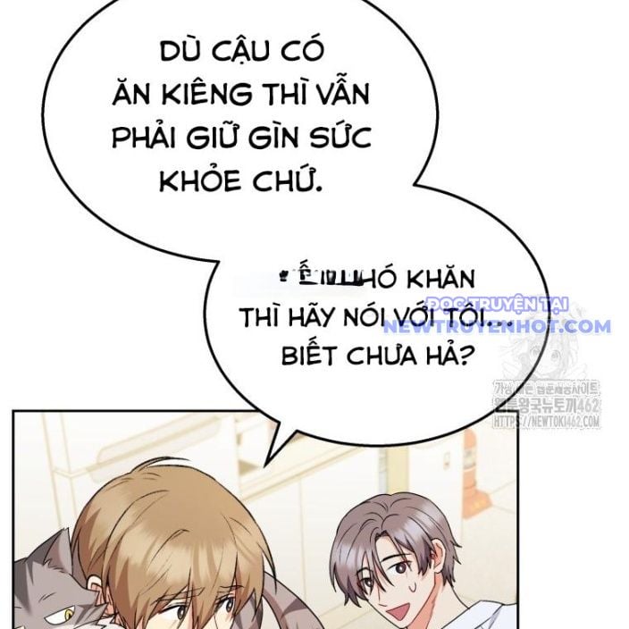 Xin Chào! Bác Sĩ Thú Y Chap 66 - Next Chap 67