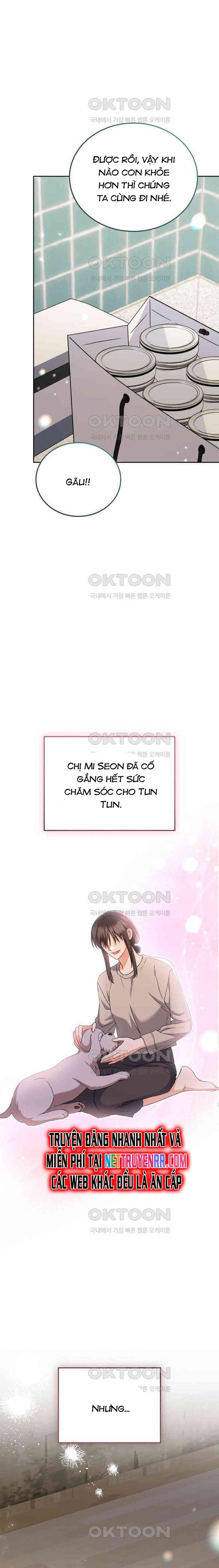 Xin Chào! Bác Sĩ Thú Y Chap 71 - Next Chap 72