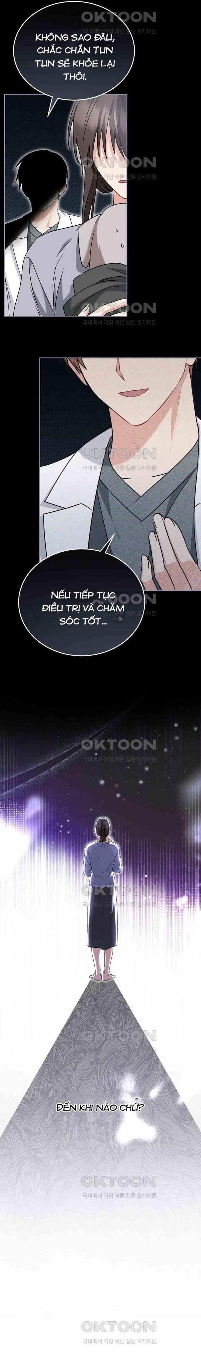 Xin Chào! Bác Sĩ Thú Y Chap 71 - Next Chap 72