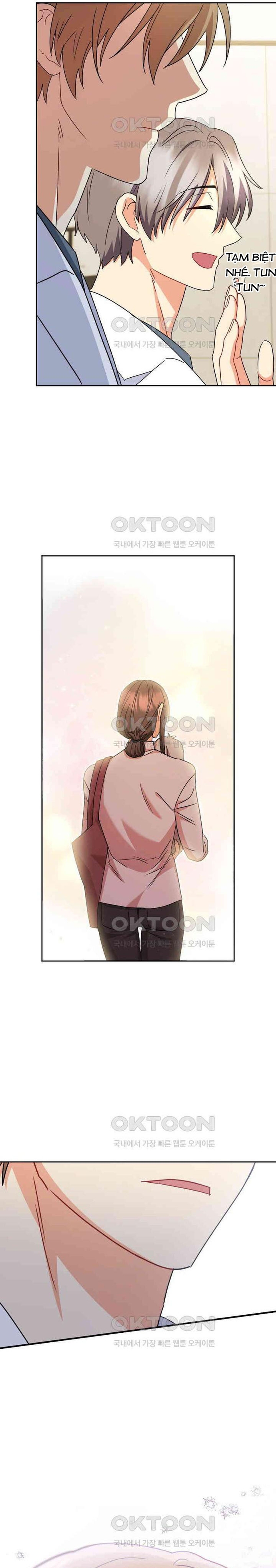Xin Chào! Bác Sĩ Thú Y Chap 70 - Next Chap 71