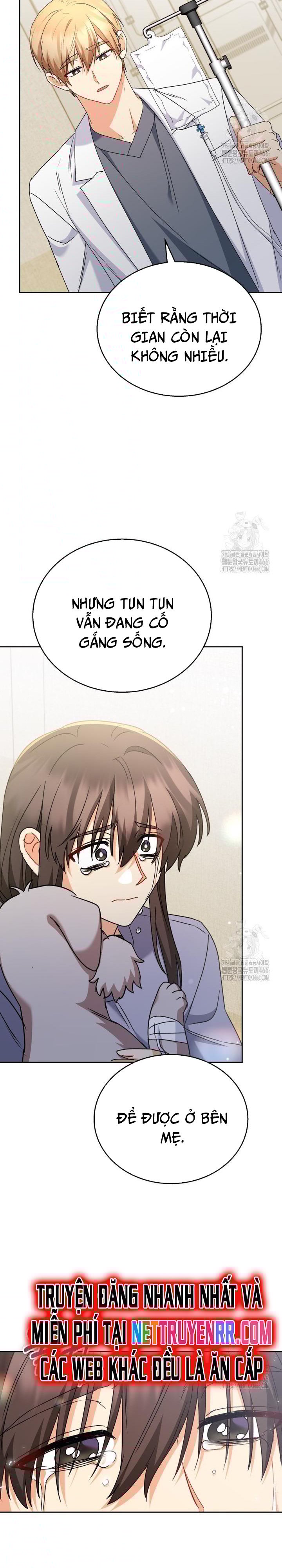 Xin Chào! Bác Sĩ Thú Y Chap 72 - Next Chap 73
