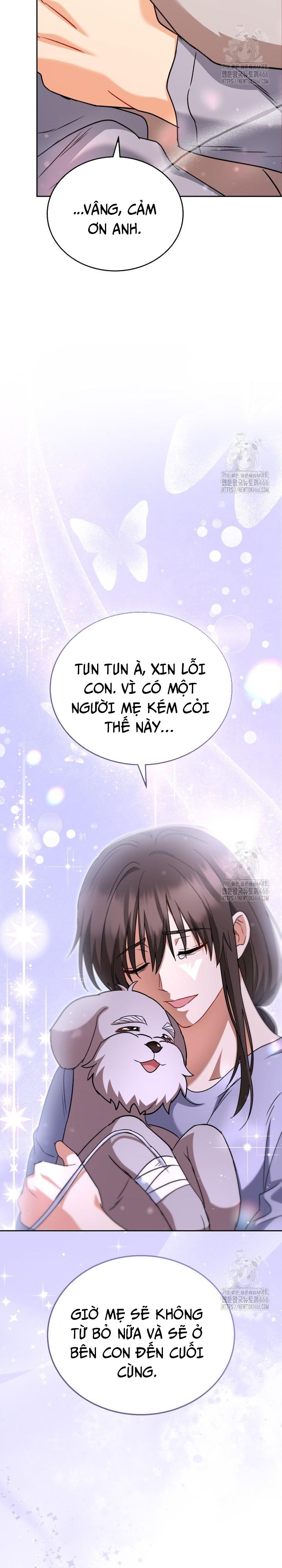 Xin Chào! Bác Sĩ Thú Y Chap 72 - Next Chap 73