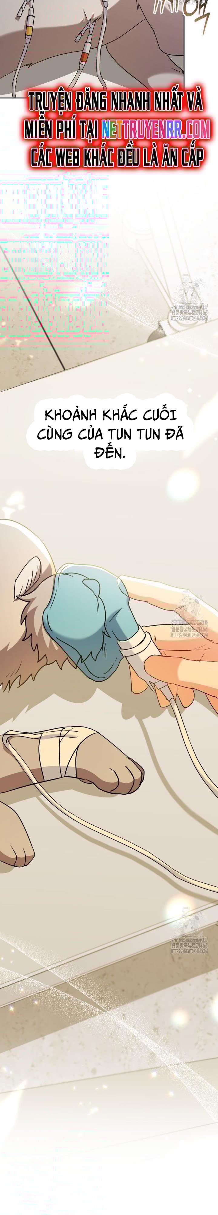 Xin Chào! Bác Sĩ Thú Y Chap 72 - Next Chap 73