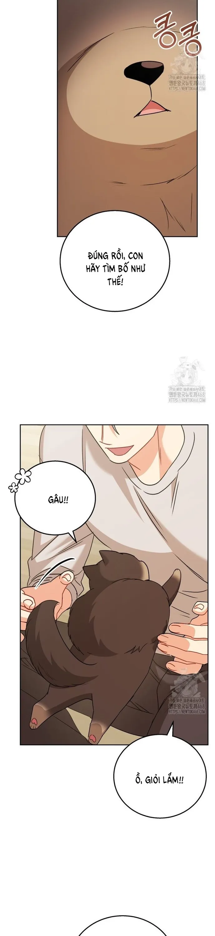 Xin Chào! Bác Sĩ Thú Y Chap 87 - Next Chap 88