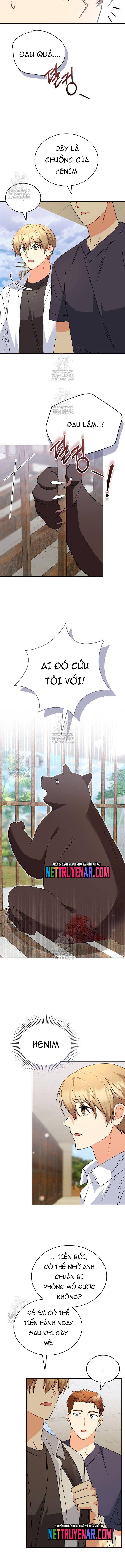 Xin Chào! Bác Sĩ Thú Y Chap 92 - Next Chap 93