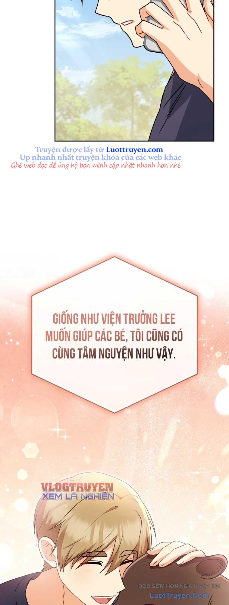 Xin Chào! Bác Sĩ Thú Y Chap 95 - Next Chap 96