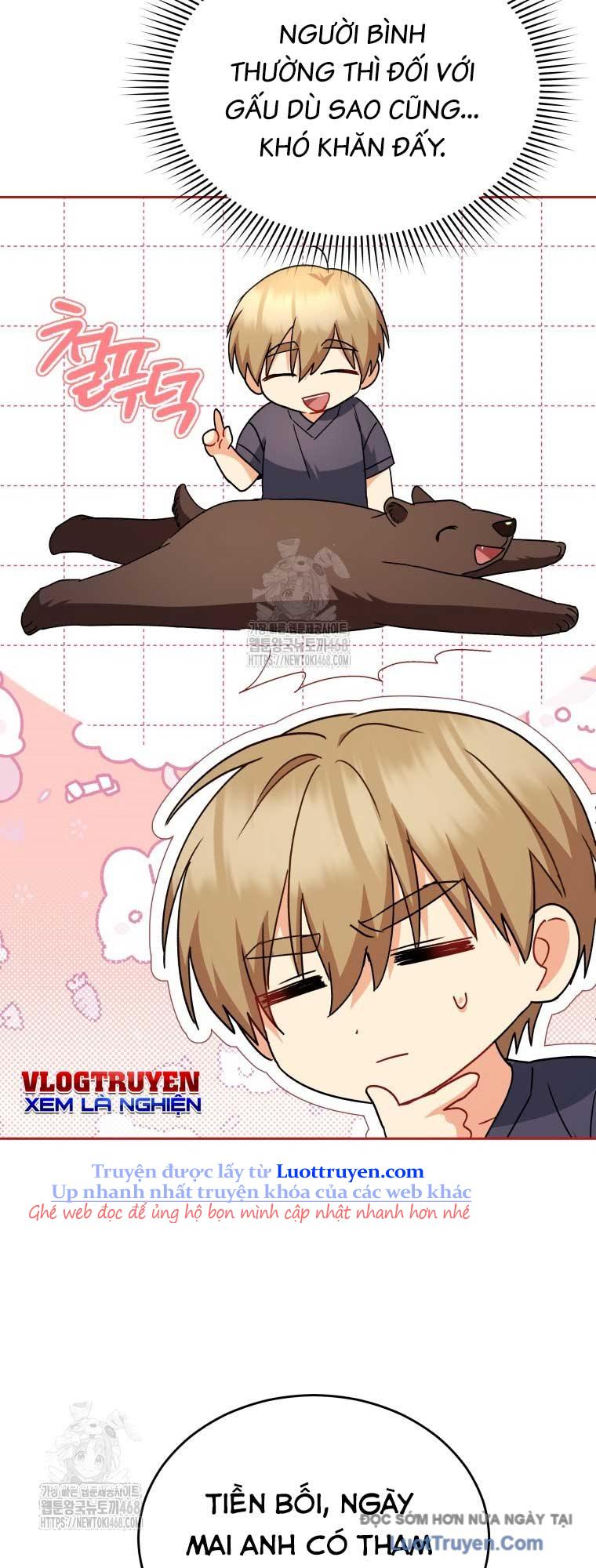 Xin Chào! Bác Sĩ Thú Y Chap 95 - Next Chap 96