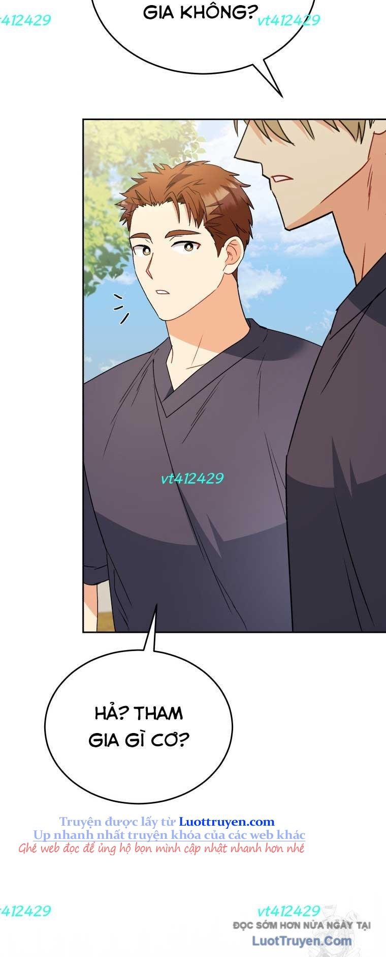 Xin Chào! Bác Sĩ Thú Y Chap 95 - Next Chap 96