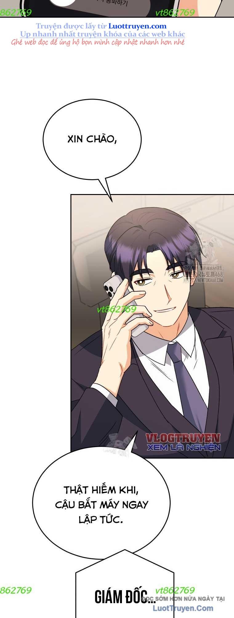 Xin Chào! Bác Sĩ Thú Y Chap 96 - Next Chap 97