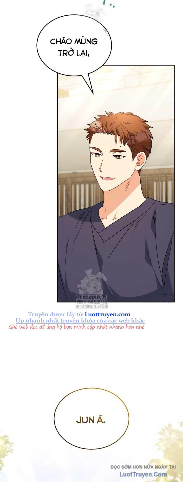 Xin Chào! Bác Sĩ Thú Y Chap 99 - Next Chap 100