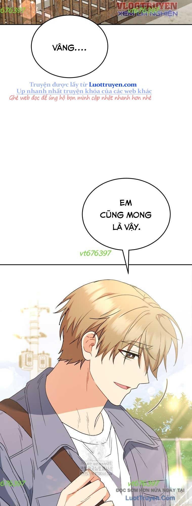 Xin Chào! Bác Sĩ Thú Y Chap 99 - Next Chap 100
