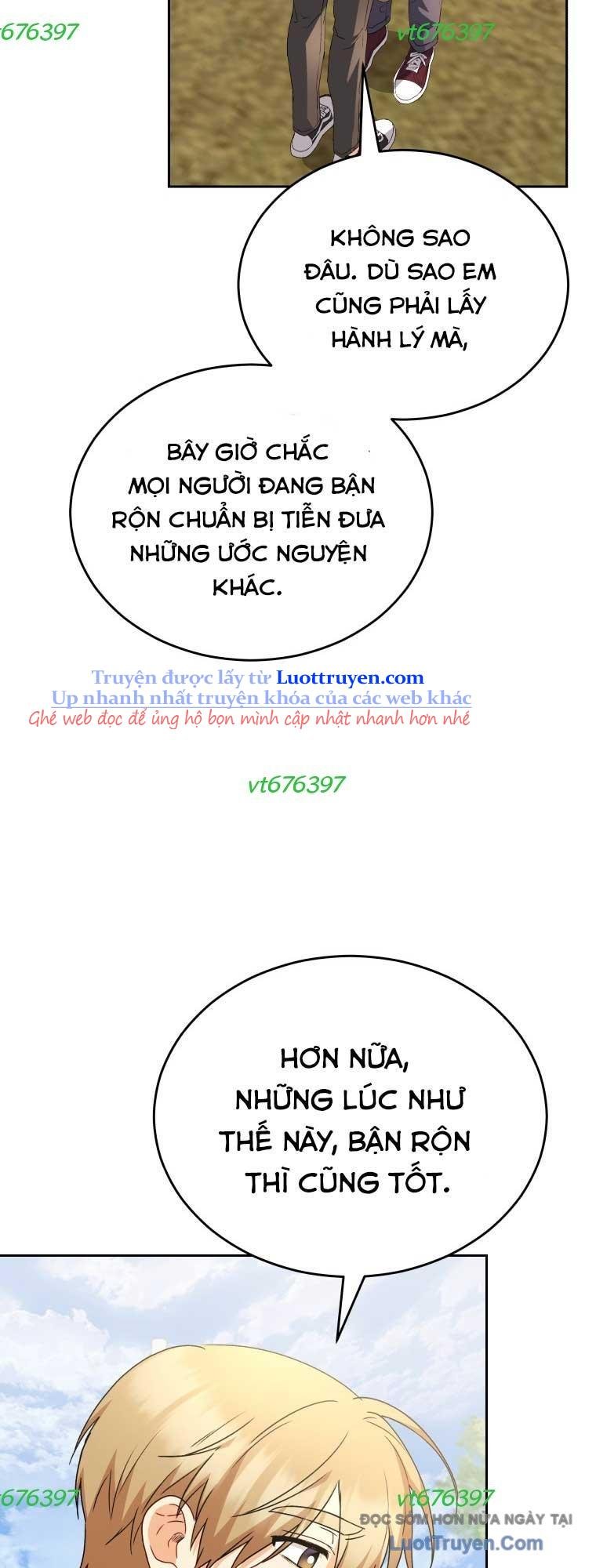 Xin Chào! Bác Sĩ Thú Y Chap 99 - Next Chap 100