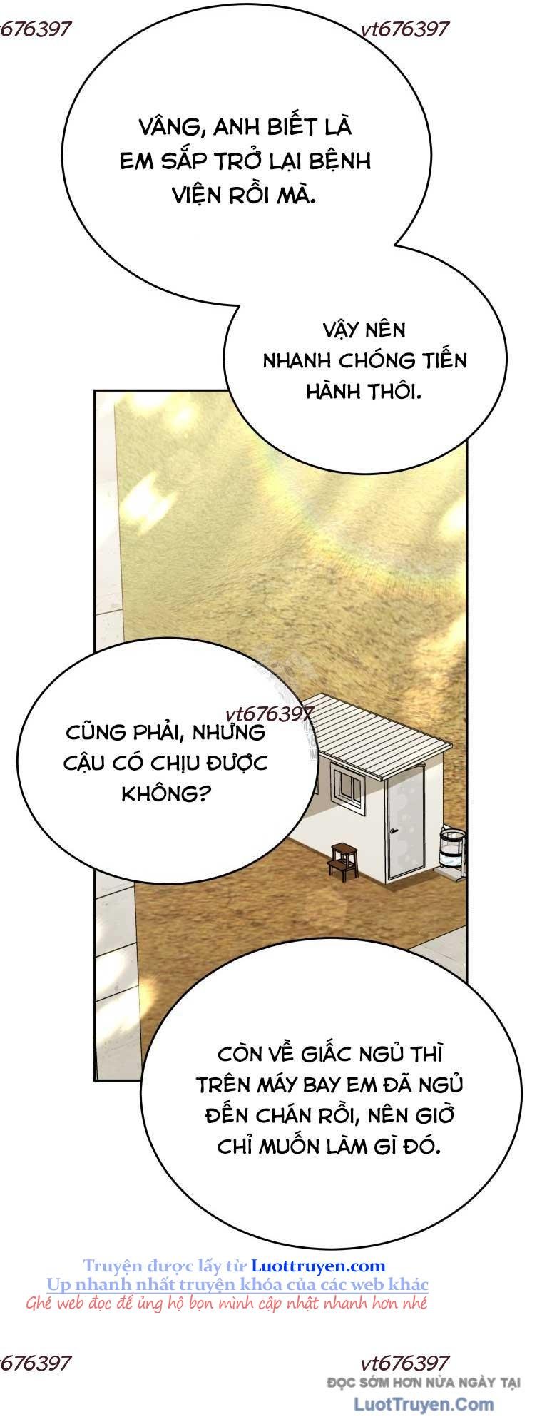 Xin Chào! Bác Sĩ Thú Y Chap 99 - Next Chap 100
