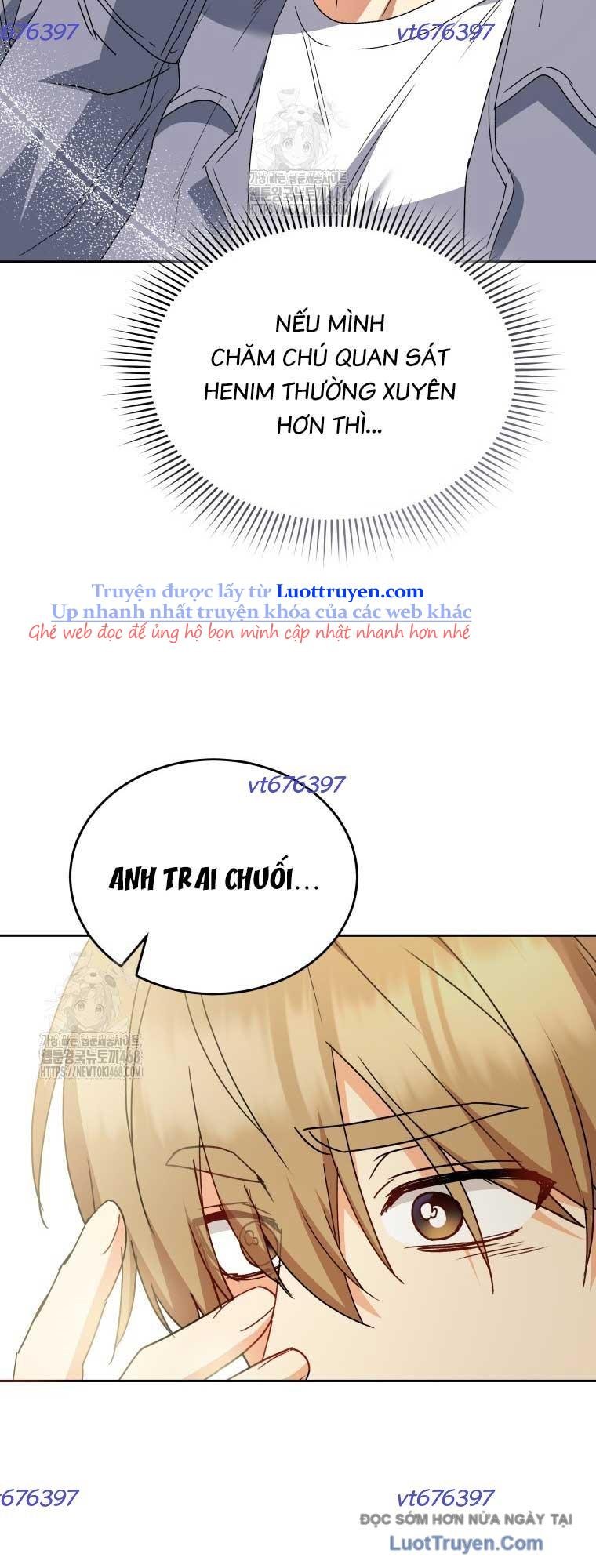 Xin Chào! Bác Sĩ Thú Y Chap 99 - Next Chap 100