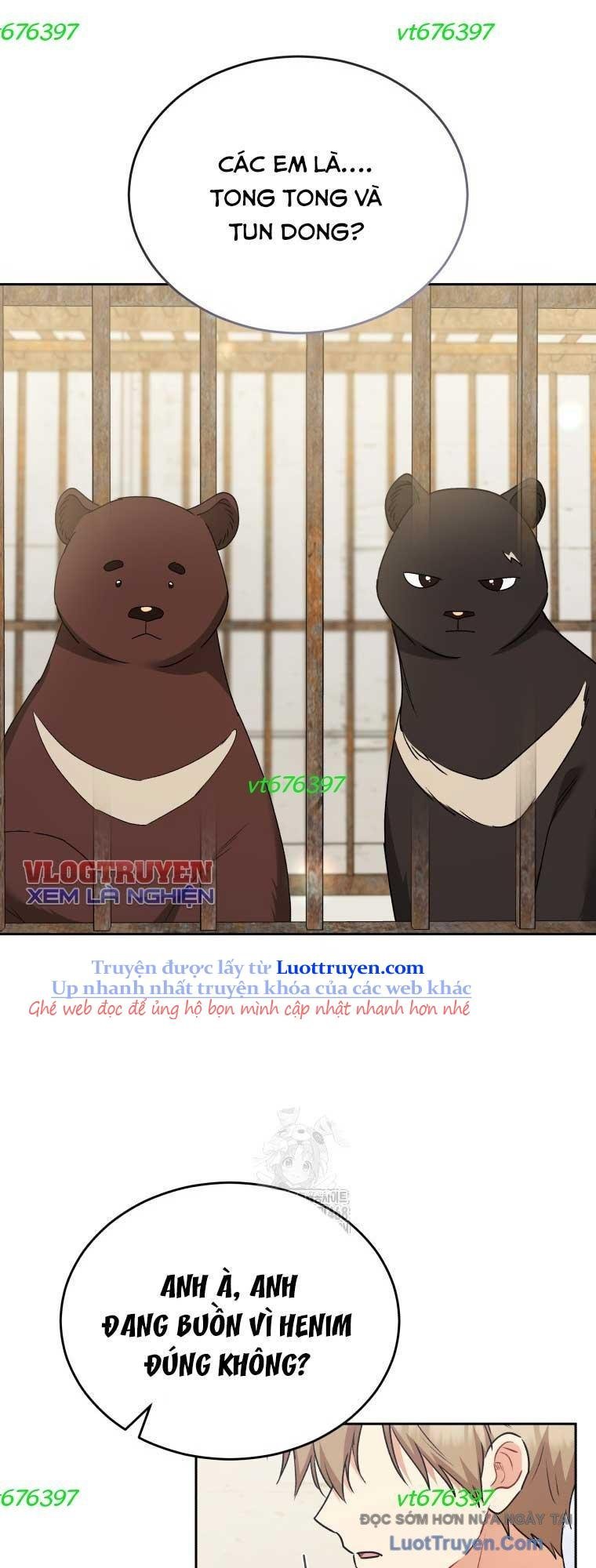 Xin Chào! Bác Sĩ Thú Y Chap 99 - Next Chap 100